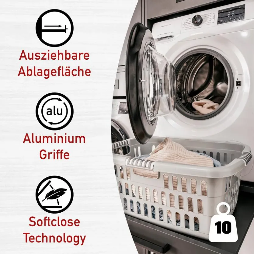 Geräteschrank Galleria