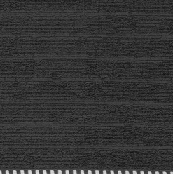 Geschirrtuch Standard anthrazit