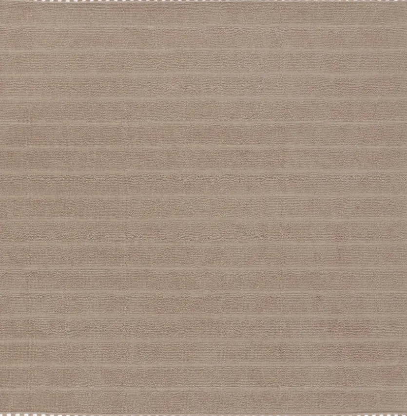 Geschirrtuch Standard beige