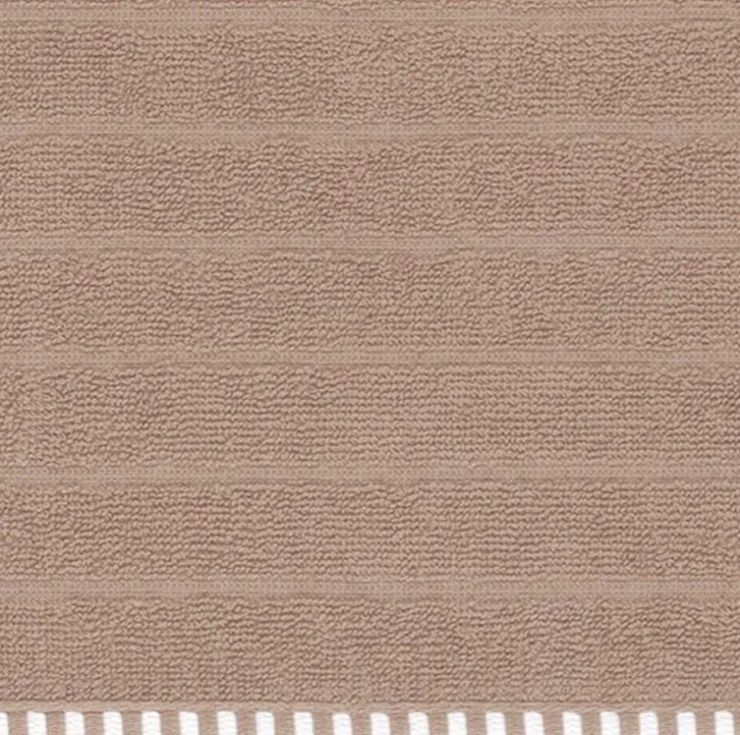 Geschirrtuch Standard beige