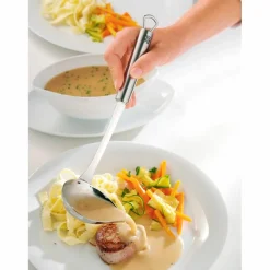 Gießlöffel Profi Plus