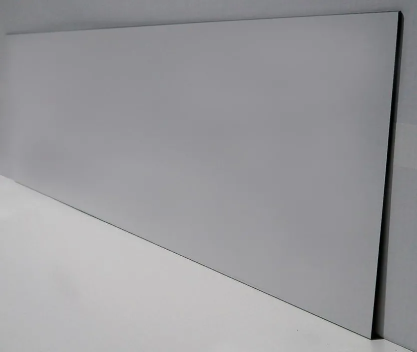 Glasbild 30 x 80 cm Beach IV