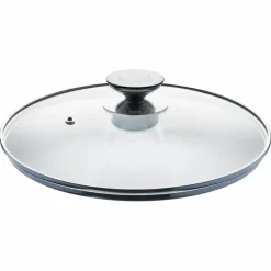 Glasdeckel Spezial Ø 32 cm