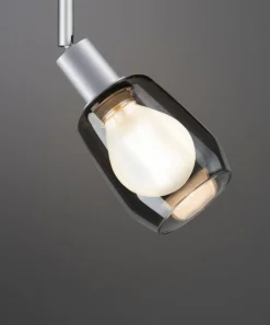 Glasschirm Deco Systems Vento