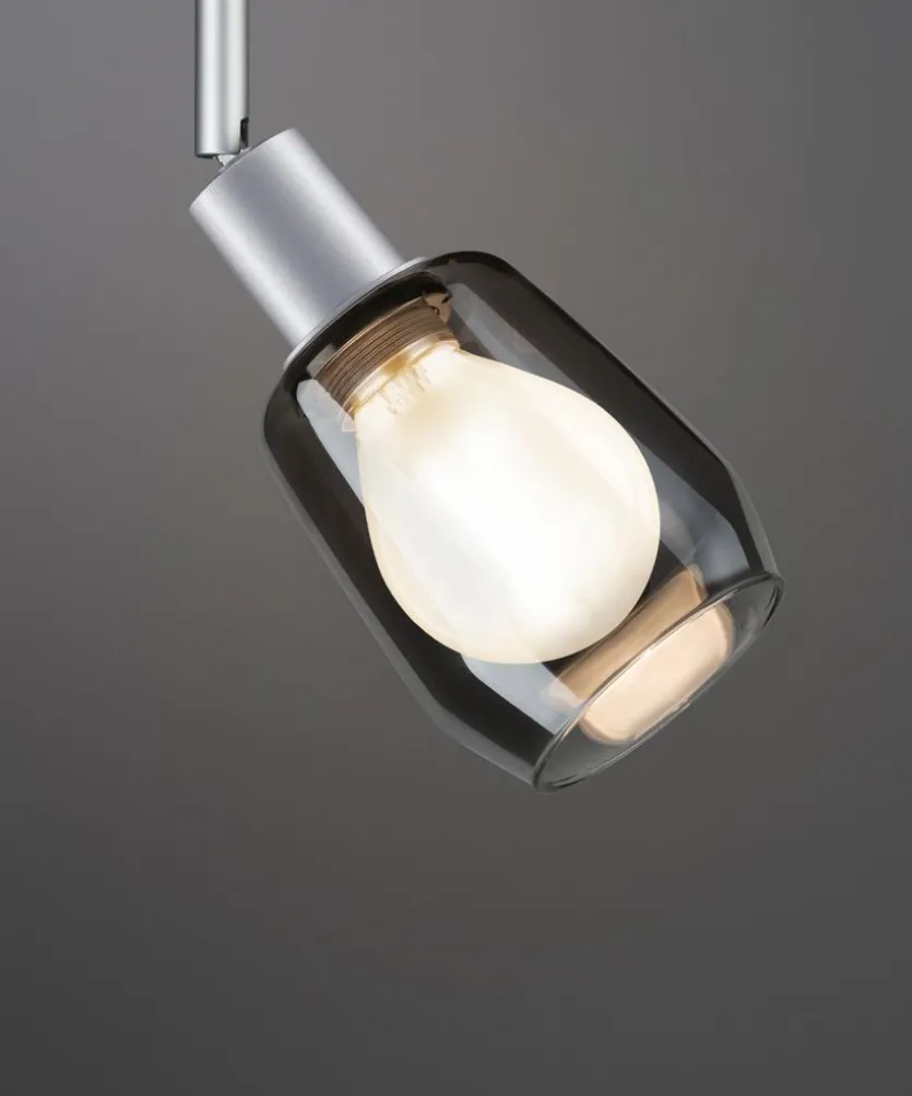Glasschirm Deco Systems Vento