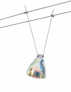 Glasschirm Deco Systems Wolbi
