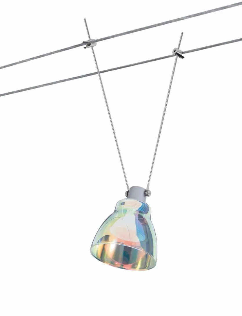 Glasschirm Deco Systems Wolbi