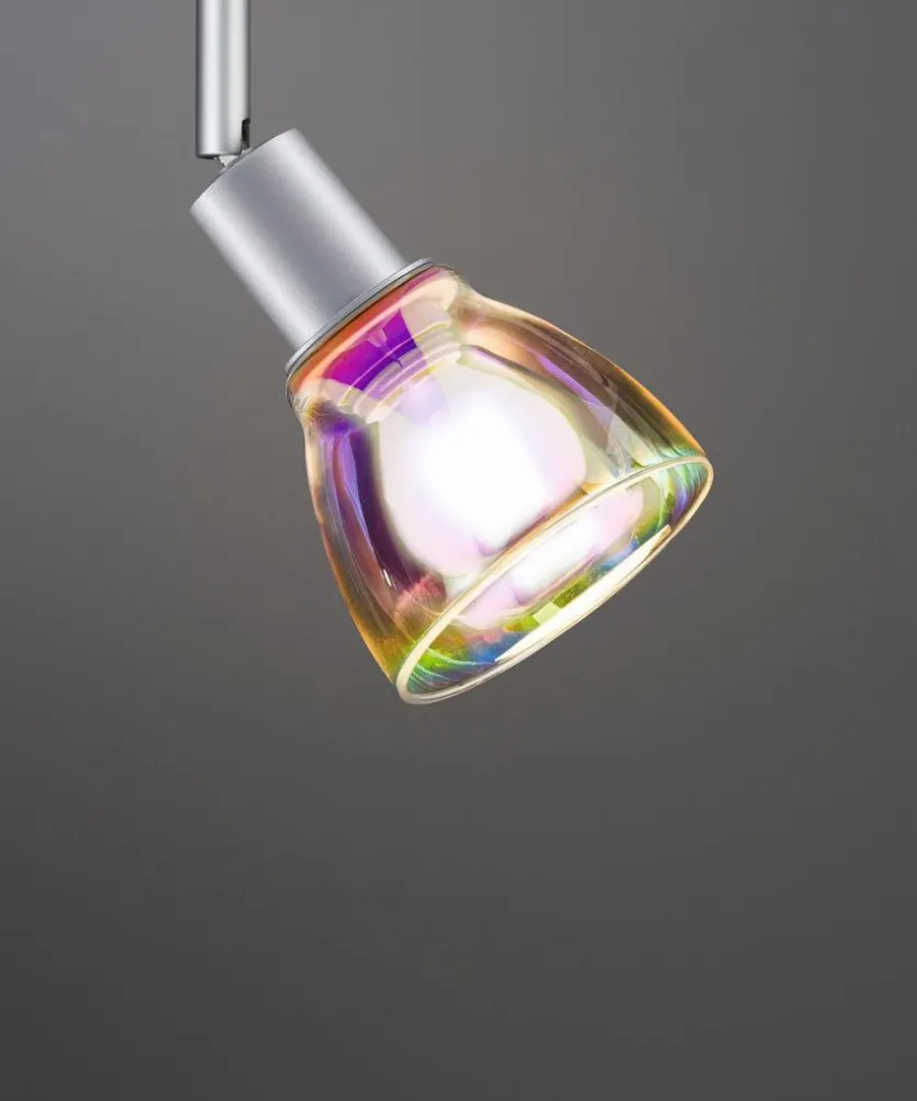 Glasschirm Deco Systems Wolbi