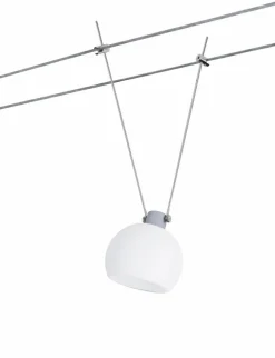 Glasschirm Deco Systems Wolbi