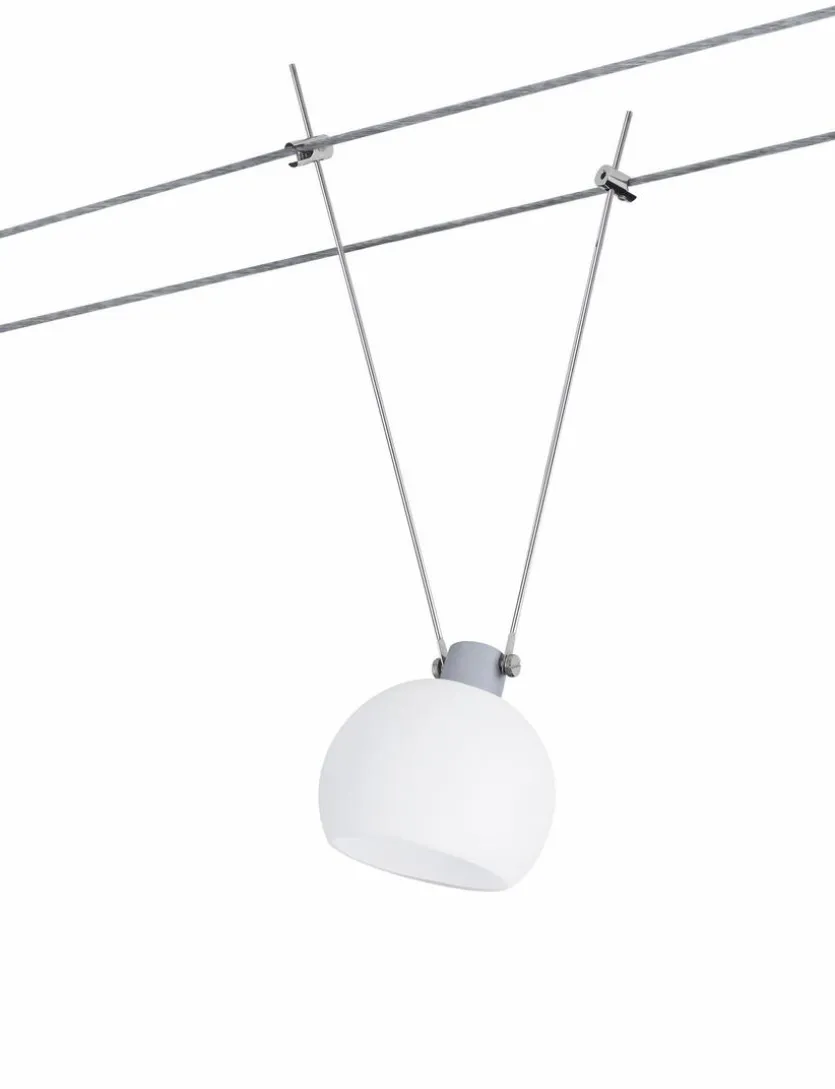 Glasschirm Deco Systems Wolbi