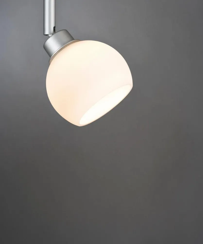 Glasschirm Deco Systems Wolbi