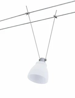 Glasschirm Deco Systems Wolbi