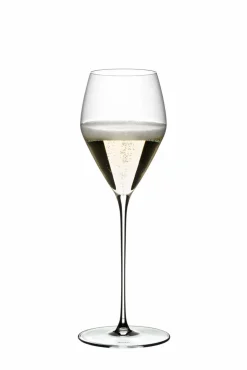 Gläserset - Champagner Veloce 2tlg.