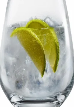Gläserset - Gin Tonic Bar Spezial 4tlg.
