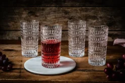 Gläserset - Longdrink Ethno 4tlg.