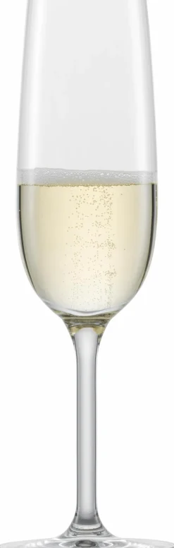 Gläserset - Sekt For You 4tlg.