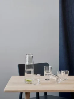 Gläserset - Wasser Clacier 6tlg.