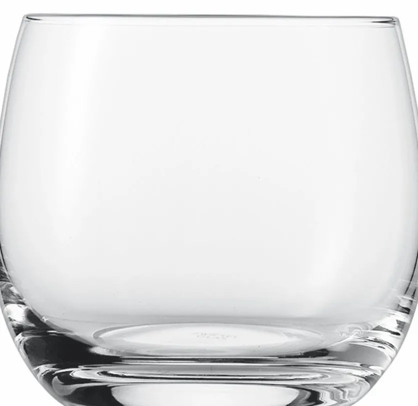 Gläserset - Whisky For You 4tlg.