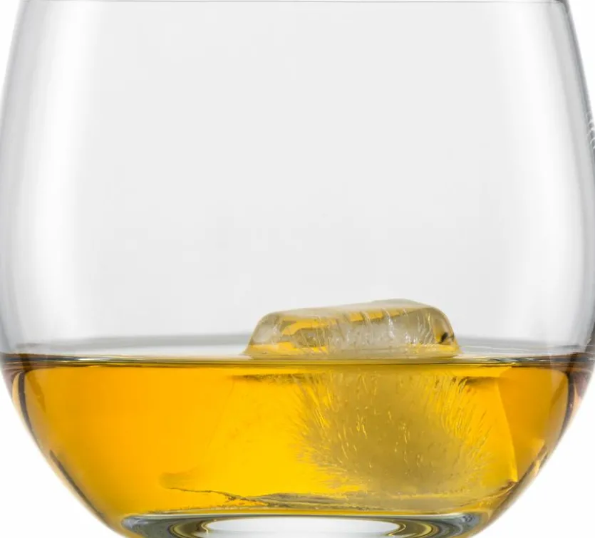 Gläserset - Whisky For You 4tlg.