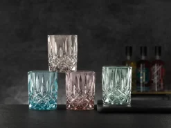 Gläserset - Whisky Noblesse 2tlg.