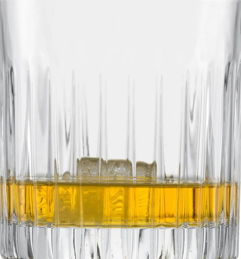 Gläserset - Whisky Stage 4tlg.