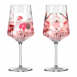 GlÀserset - Aperitif Sommersonett 2tlg.