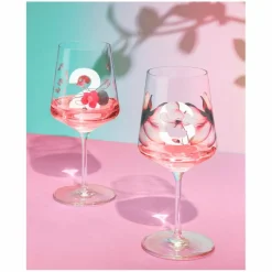 Gläserset - Aperitif Sommersonett 2tlg.