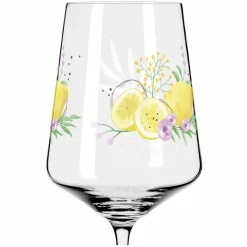 Gläserset - Aperitif Sommertau 2tlg.