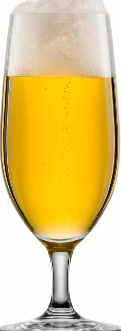 Gläserset - Bier Beer Basic 4tlg.