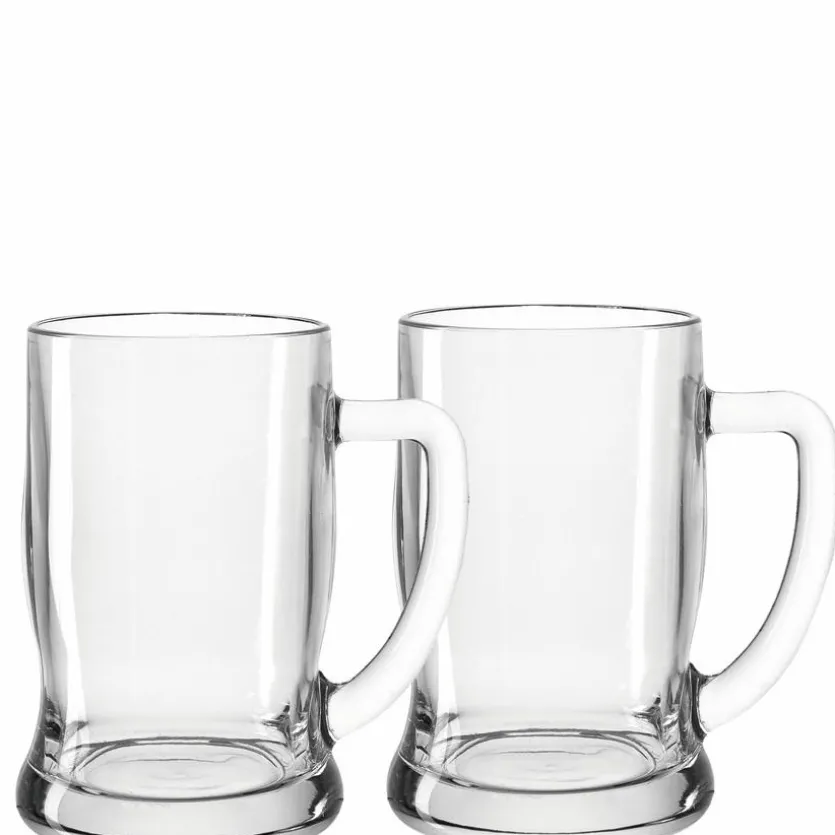 Gläserset - Bier Taverna 2tlg.
