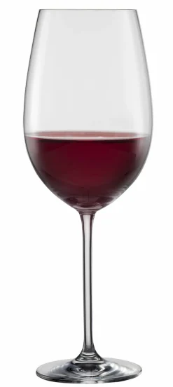 Gläserset - Bordeaux Vinos 4tlg.