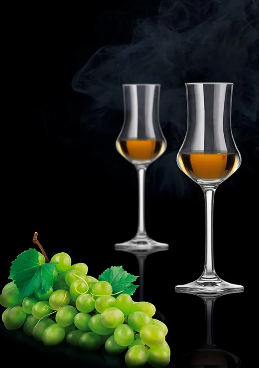 Gläserset - Digestif Classico 6tlg.