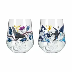 GlÀserset - Gin Botanic Glamour 2tlg.
