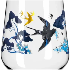 Gläserset - Gin Botanic Glamour 2tlg.