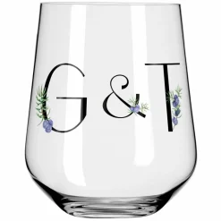 Gläserset - Gin Botanic Lights 2tlg.