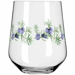 Gläserset - Gin Botanic Lights 2tlg.