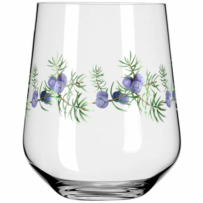 Gläserset - Gin Botanic Lights 2tlg.