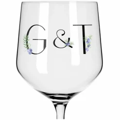 Gläserset - Gin Botanic Lights 2tlg.
