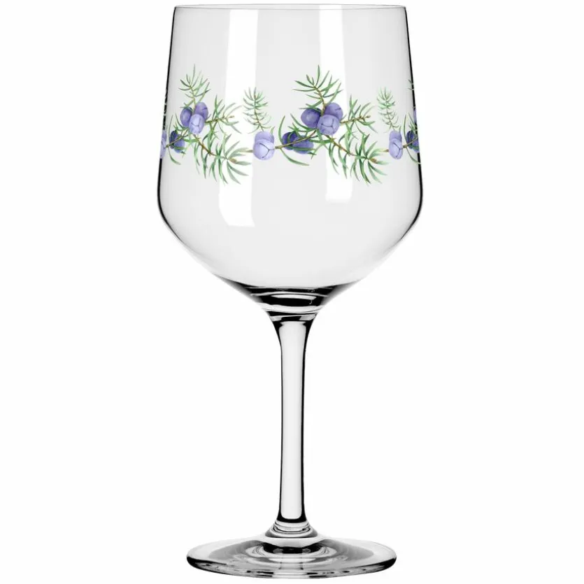 Gläserset - Gin Botanic Lights 2tlg.