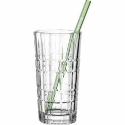 Gläserset - Longdrink Spiritii 9tlg.