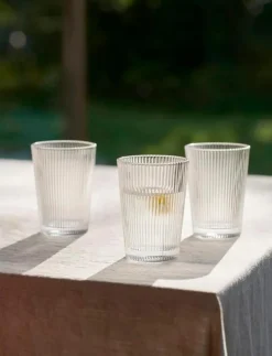 Gläserset Pilastro 6tlg.