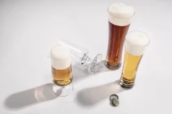 Gläserset - Pils Beer Basic 4tlg.
