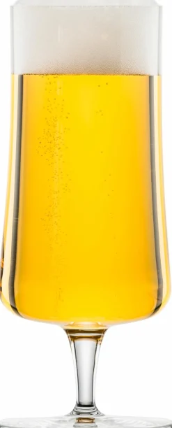 Gläserset - Pils Beer Basic 4tlg.