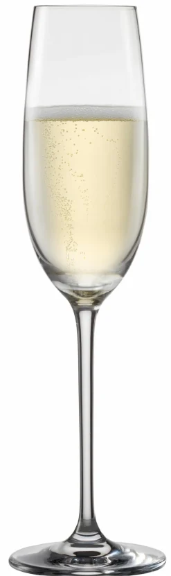Gläserset - Sekt Vinos 4tlg.