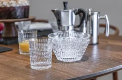 Gläserset - Wasser Ethno 4tlg.