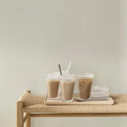 Gläserset - Wasser Pilastro 4tlg.
