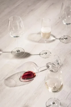 Gläserset - Wein Vinos 4tlg.