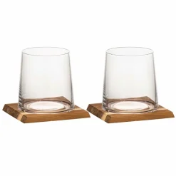 Gläserset - Whisky Harvey 4tlg.