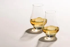 Gläserset - Whisky Nosing 4tlg.