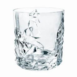 Gläserset - Whisky Sculpture 4tlg.